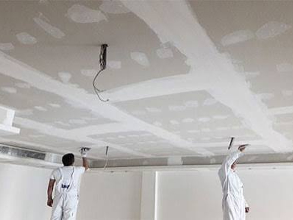 طراحی اجرا کناف و سقف کاذب | دیاکو نوین ایرانیان هنر